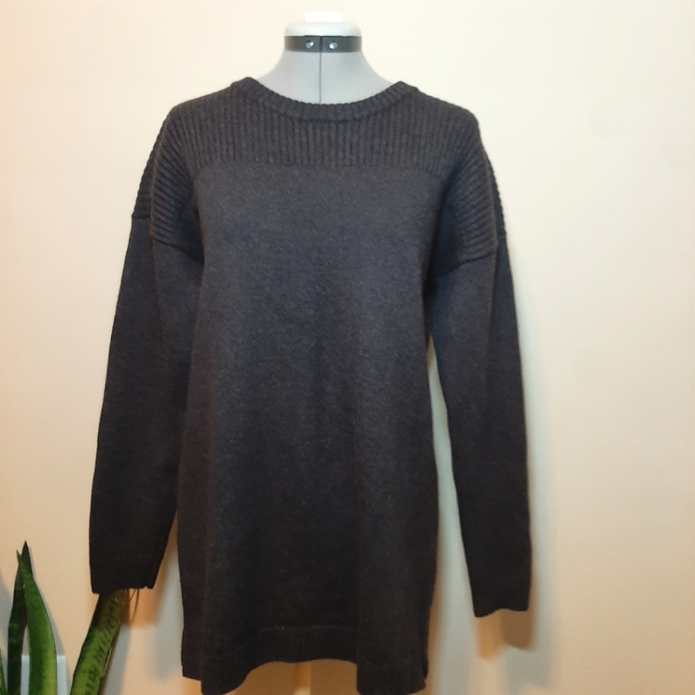 Wilfred Free Wool Sweater